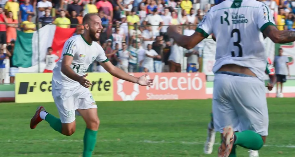 Murici se despede da temporada com vaga na Copa do Brasil e 3º lugar do Alagoano