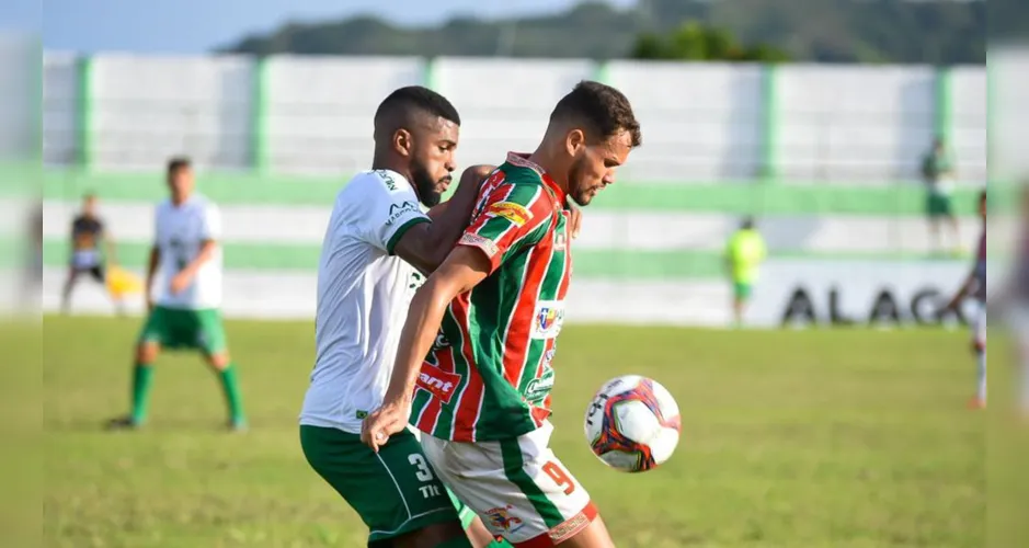 Copa Alagoas iniciou no final de janeiro