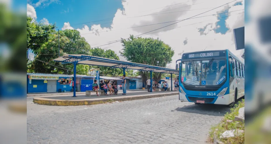 Projeto viabiliza acessibilidade através da conexão com a internet em terminais de ônibus