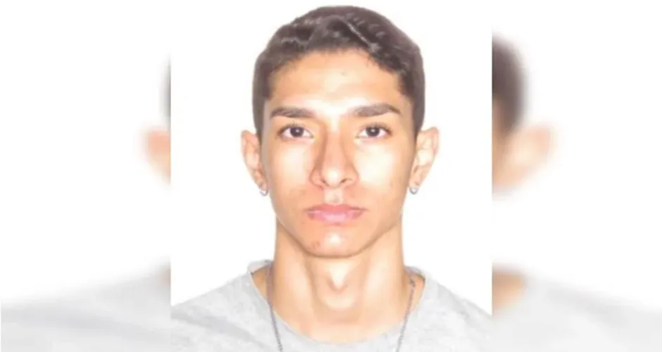 Kauan Jesus da Cunha Duarte, 19 anos, morreu com tiro na cabeça durante troca de turno