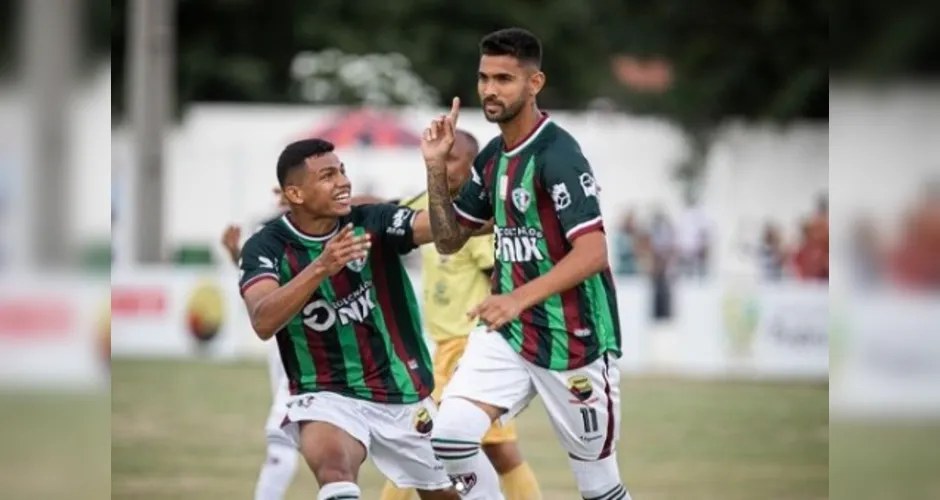 Flu quer refletir boa campanha no Campeonato Piauiense também na Copa do Nordeste