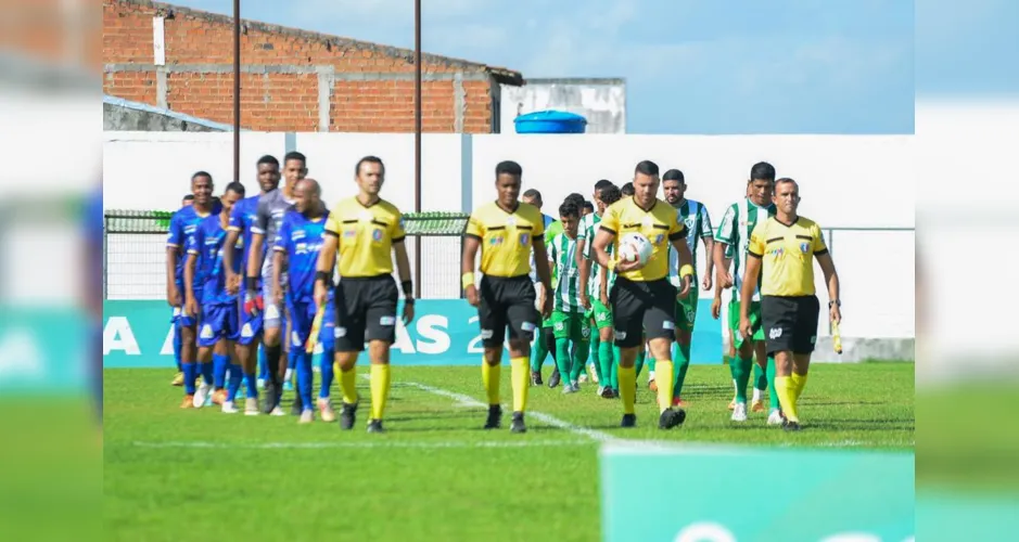 Copa Alagoas de 2023 segue alvo de suspeitas