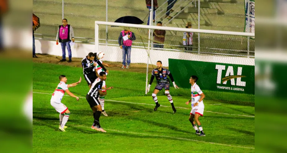 Alvinegro vem de empate contra o CSE, na Copa Alagoas