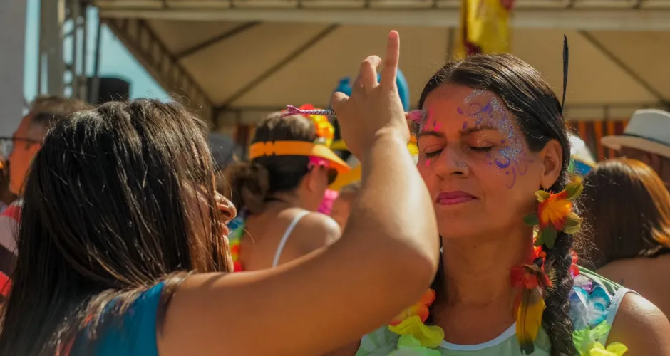 Mungunzá do Pinto abre as prévias carnavalescas de Maceió