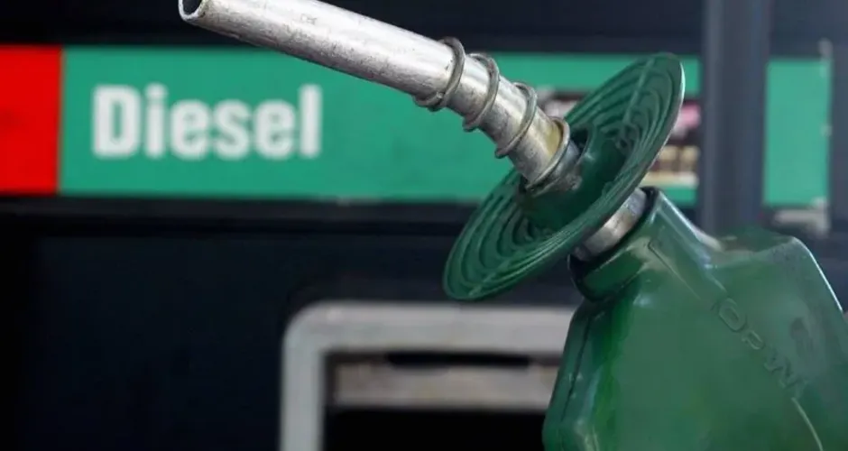 A petroleira anunciou a redução de R$ 0,20 no preço do diesel cobrado nas refinarias