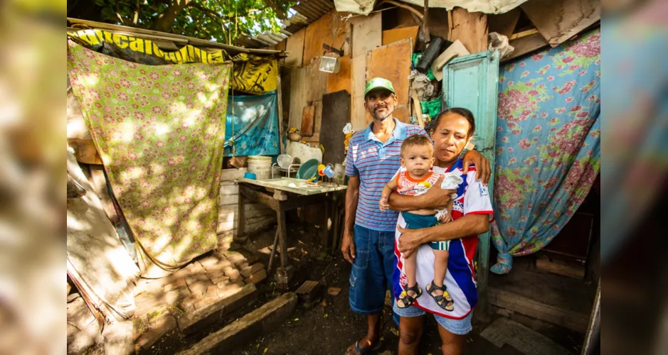 Pobreza avança em Alagoas enquanto Fecoep represa recursos