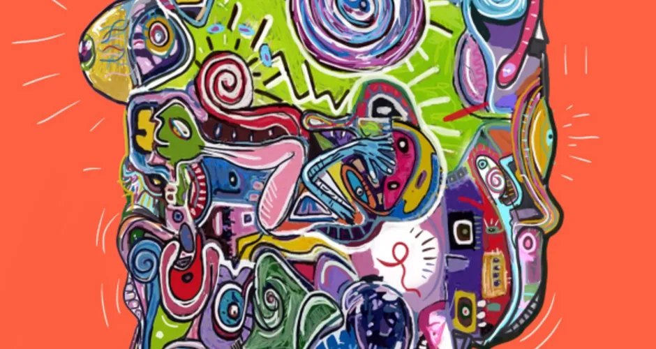 Imagem ilustrativa da imagem Janu mistura piseiro com dream pop em 'Miolo do Oxente', novo álbum do artista de Arapiraca