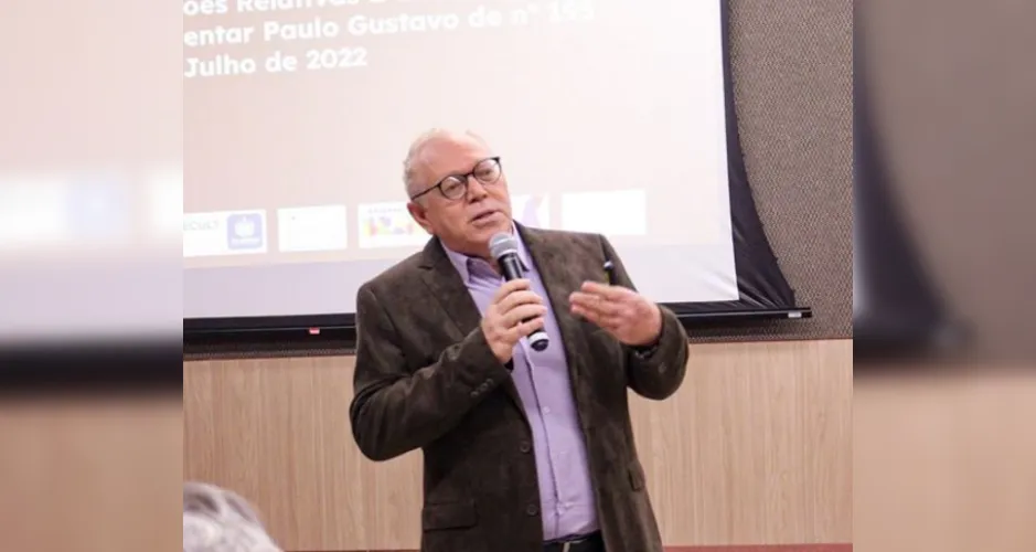 Secult reuniu secretários municipais de cultura de Alagoas para dialogar sobre aplicação dos recursos