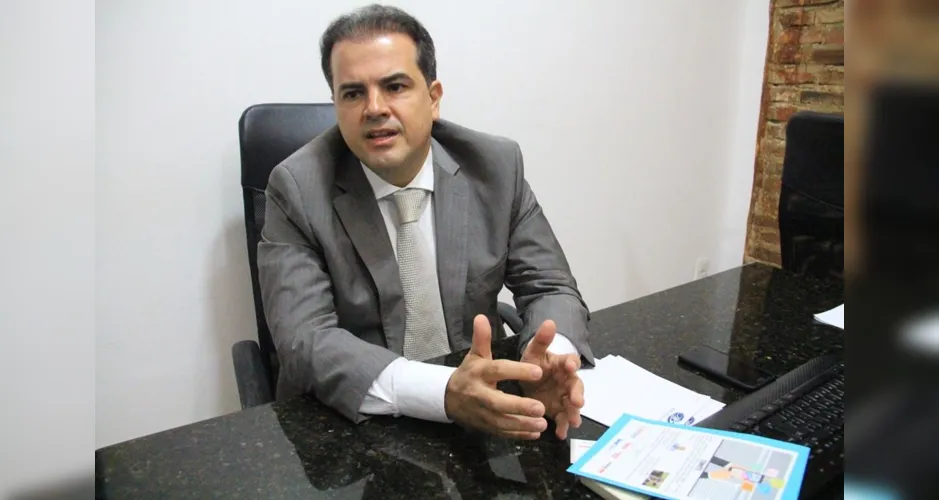 Marcelo Brabo encabeça chapa da oposição para presidência do CSA