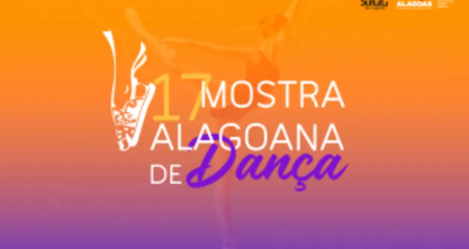 17° Mostra Alagoana de Dança