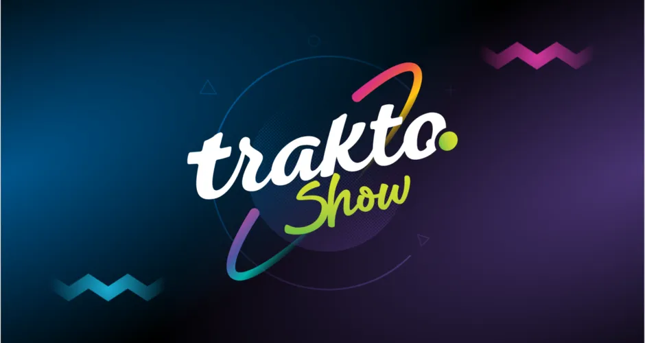 Novo formato marca a edição 2022 do Trakto Show