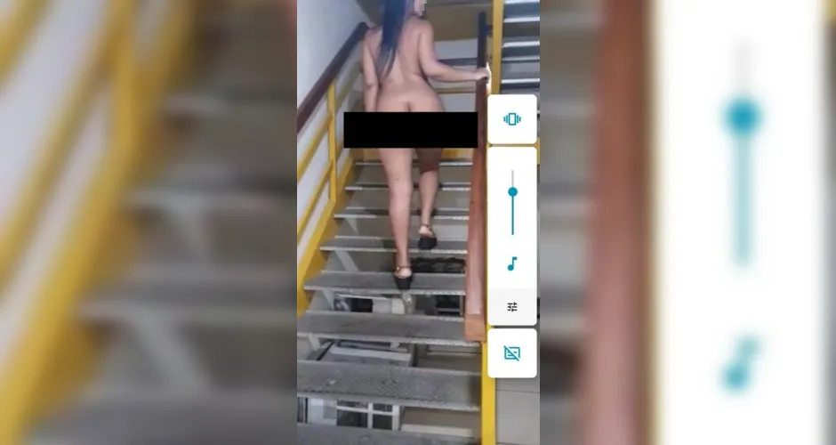 Inspetor nega em depoimento ter fotografado mulher nua em delegacia; Corregedoria tenta identificar 'peladona'
