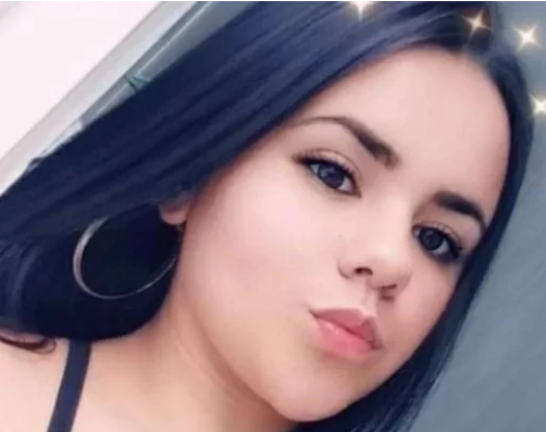 Camilla Silva Machado, de 18 anos de Paulínia (SP)