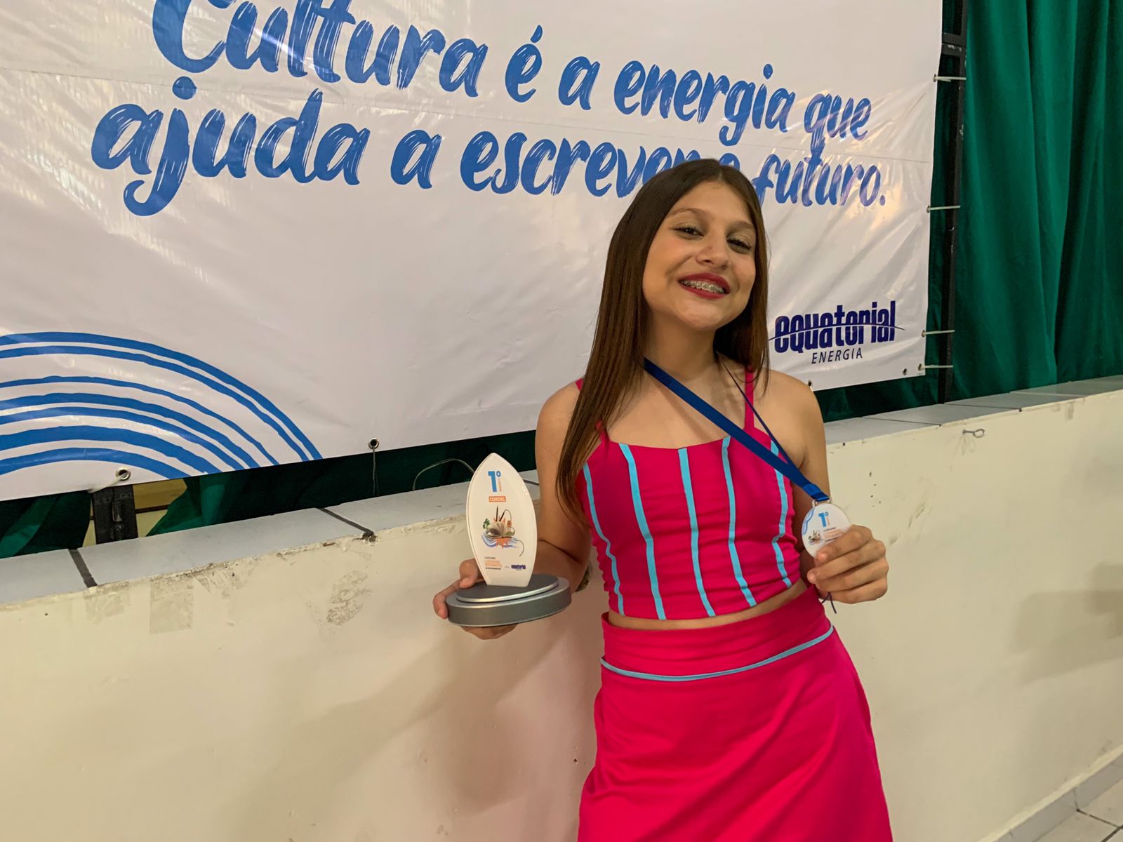 Concurso Literário - Pão de Açúcar