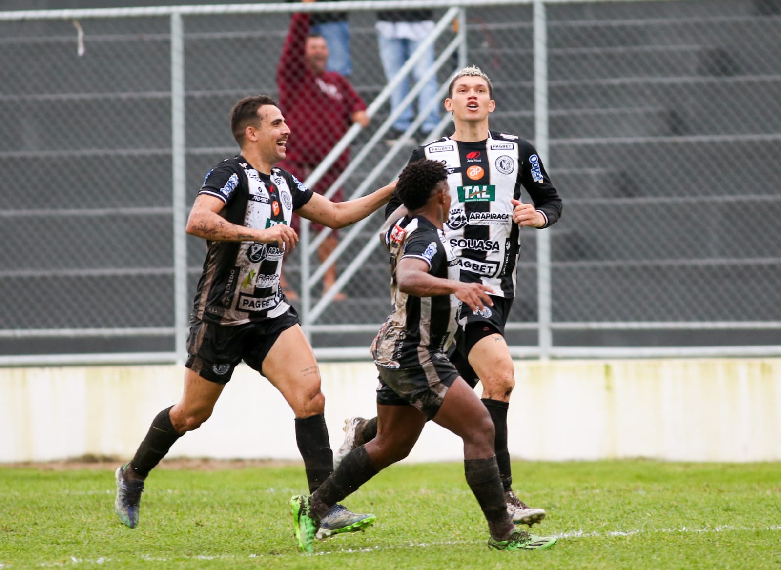 ASA vence dérbi contra Cruzeiro e volta ao G4 do grupo na Série D: 2x0