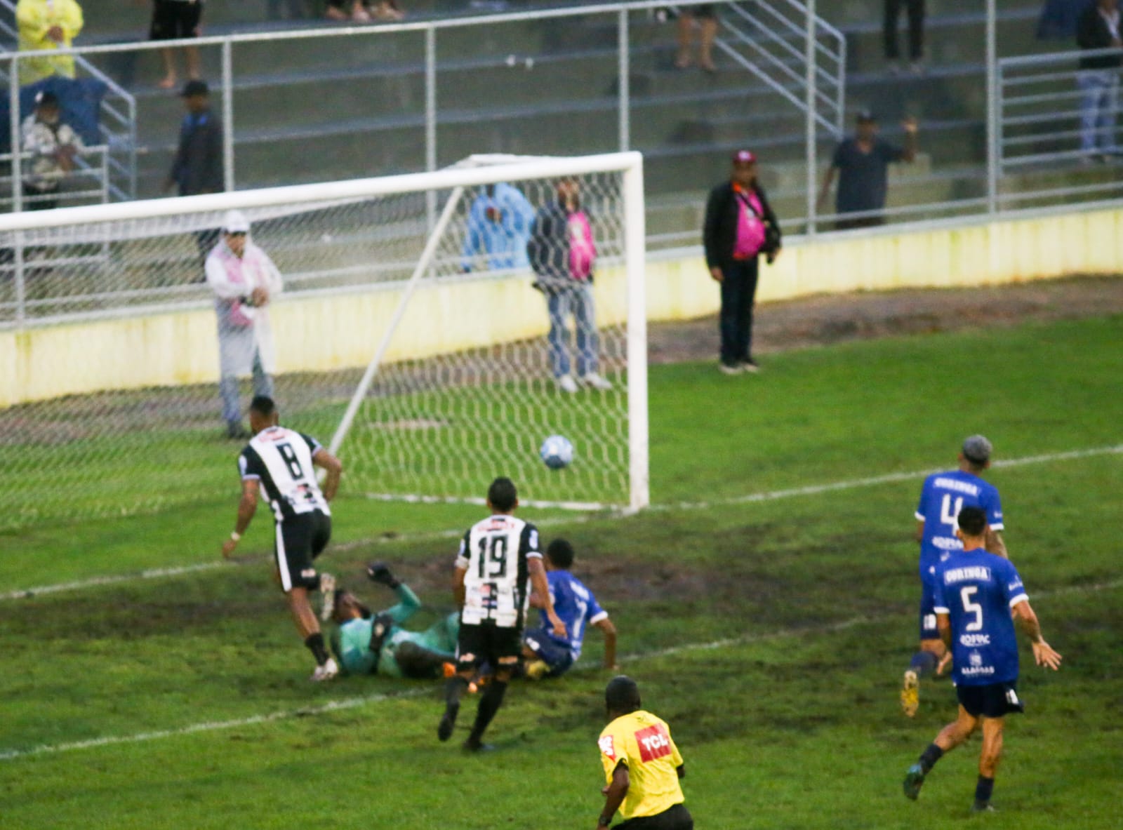 ASA vence dérbi contra Cruzeiro e volta ao G4 do grupo na Série D: 2x0