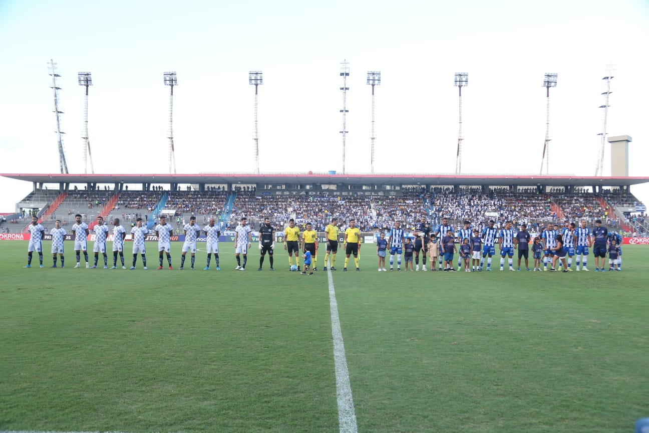 CSA encerra sequência negativa, vence São José e encosta no G8: 2x0