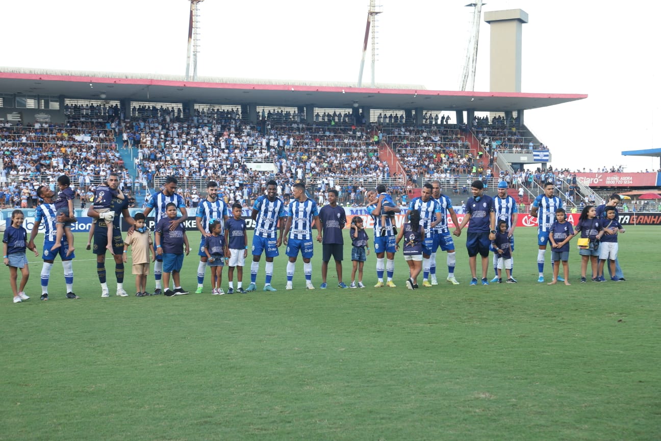 CSA encerra sequência negativa, vence São José e encosta no G8: 2x0