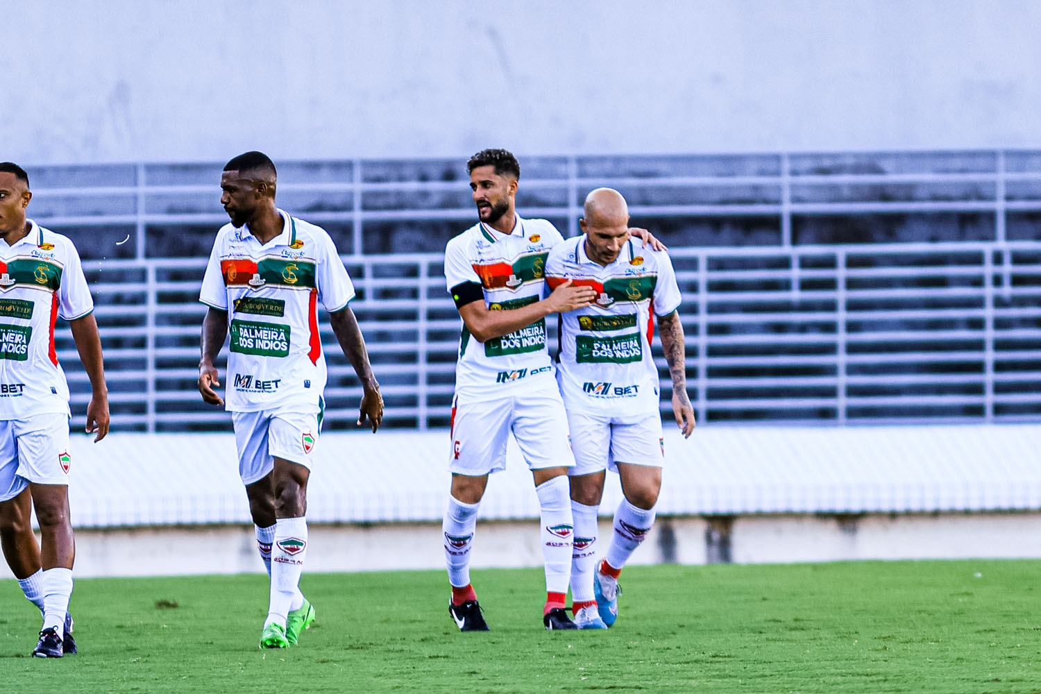 CSE depende de um empate simples dentro de casa