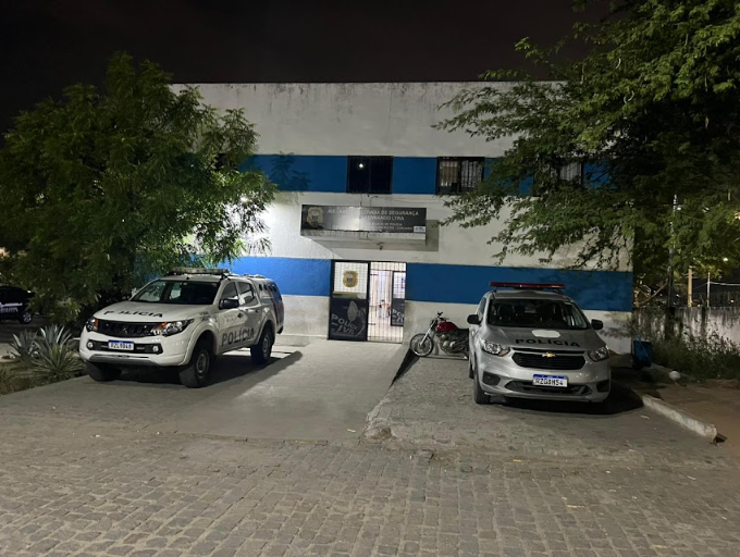 Megaoperação cumpre mandados em Alagoas e outros 16 estados