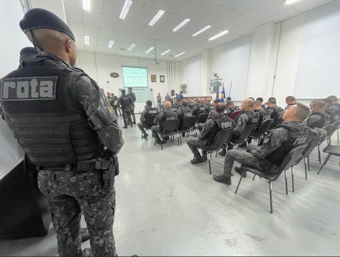 Megaoperação cumpre mandados em Alagoas e outros 16 estados
