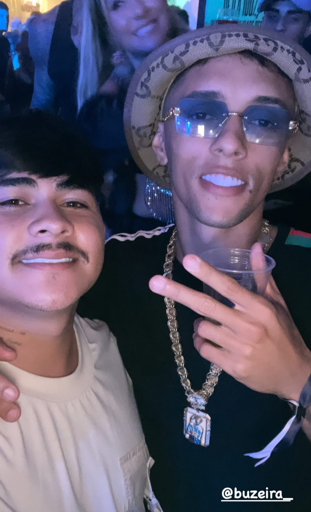 Thiago Melo e Buzeira