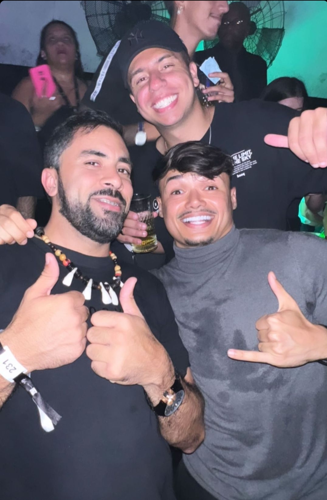 Gerson Abuquerque e Amigos