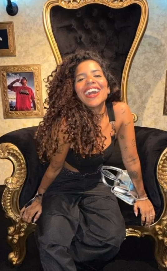 Thyza Ferreira