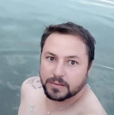 Thiago Teixeira da Silva Nascimento, 35 anos