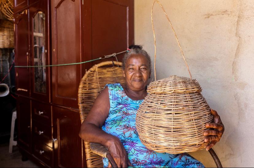 Instituto Yandê inicia gravações de documentário sobre a diversidade sociocultural da APA Costa dos Corais - Foto: Sayori Minato/Instituto Yandê