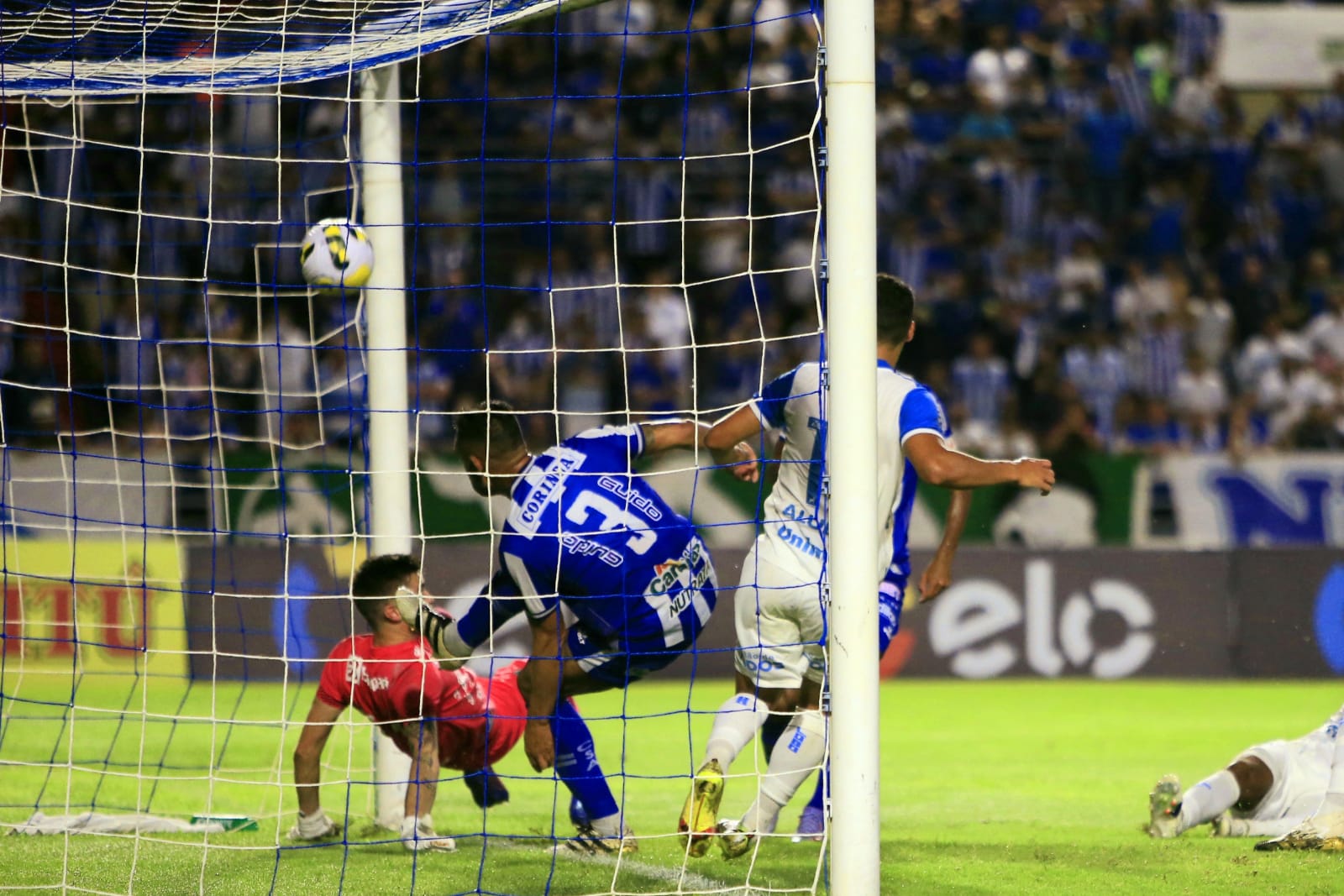 Com autoridade, CSA goleia o Paysandu, avança na Copa do Brasil e embolsa R$ 1,9 milhão: 4 a 1