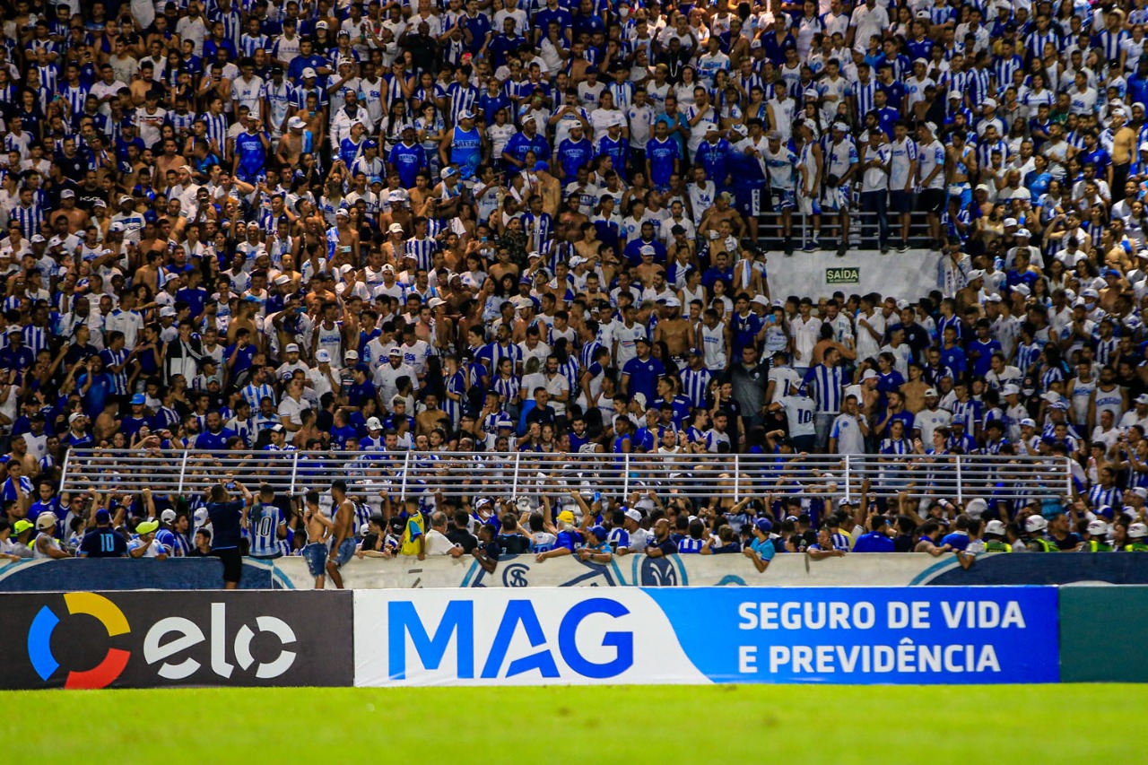 Com autoridade, CSA goleia o Paysandu, avança na Copa do Brasil e embolsa R$ 1,9 milhão: 4 a 1
