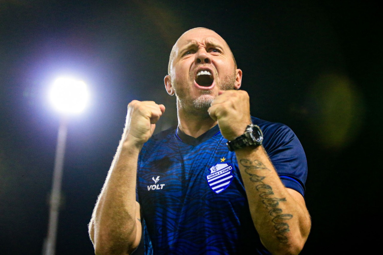 Com autoridade, CSA goleia o Paysandu, avança na Copa do Brasil e embolsa R$ 1,9 milhão: 4 a 1