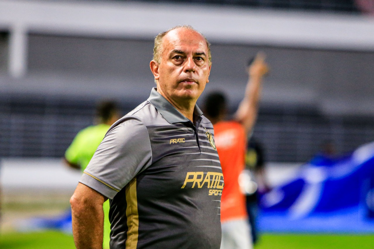CSA goleia o Altos em Maceió e vai encarar o Sport nas quartas de final da Copa do NE: 3 a 0