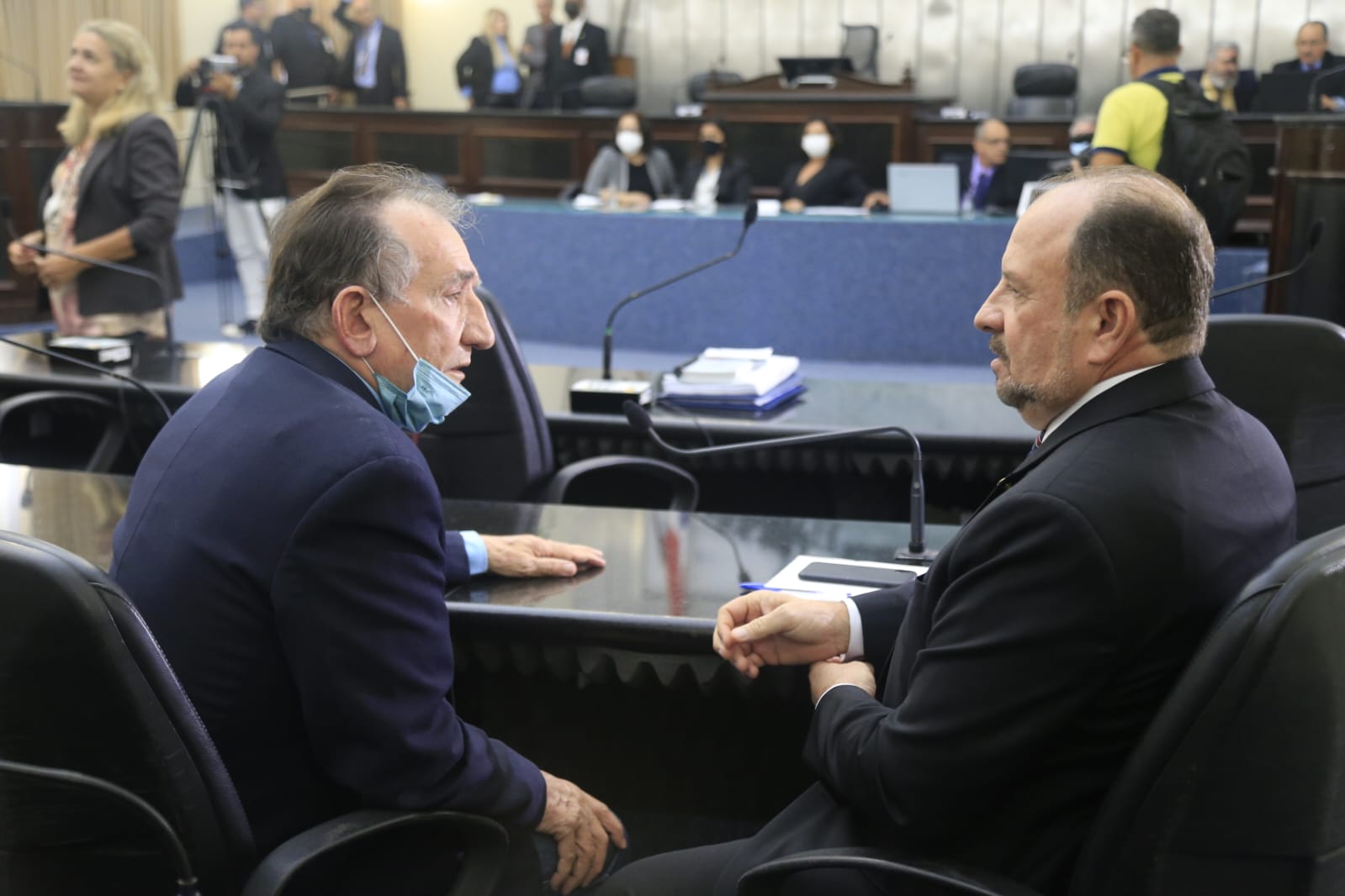 Com Paulo Dantas eleito, ex-vereador Lobão assume como deputado estadual