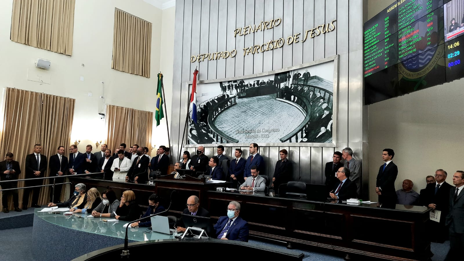 Com Paulo Dantas eleito, ex-vereador Lobão assume como deputado estadual
