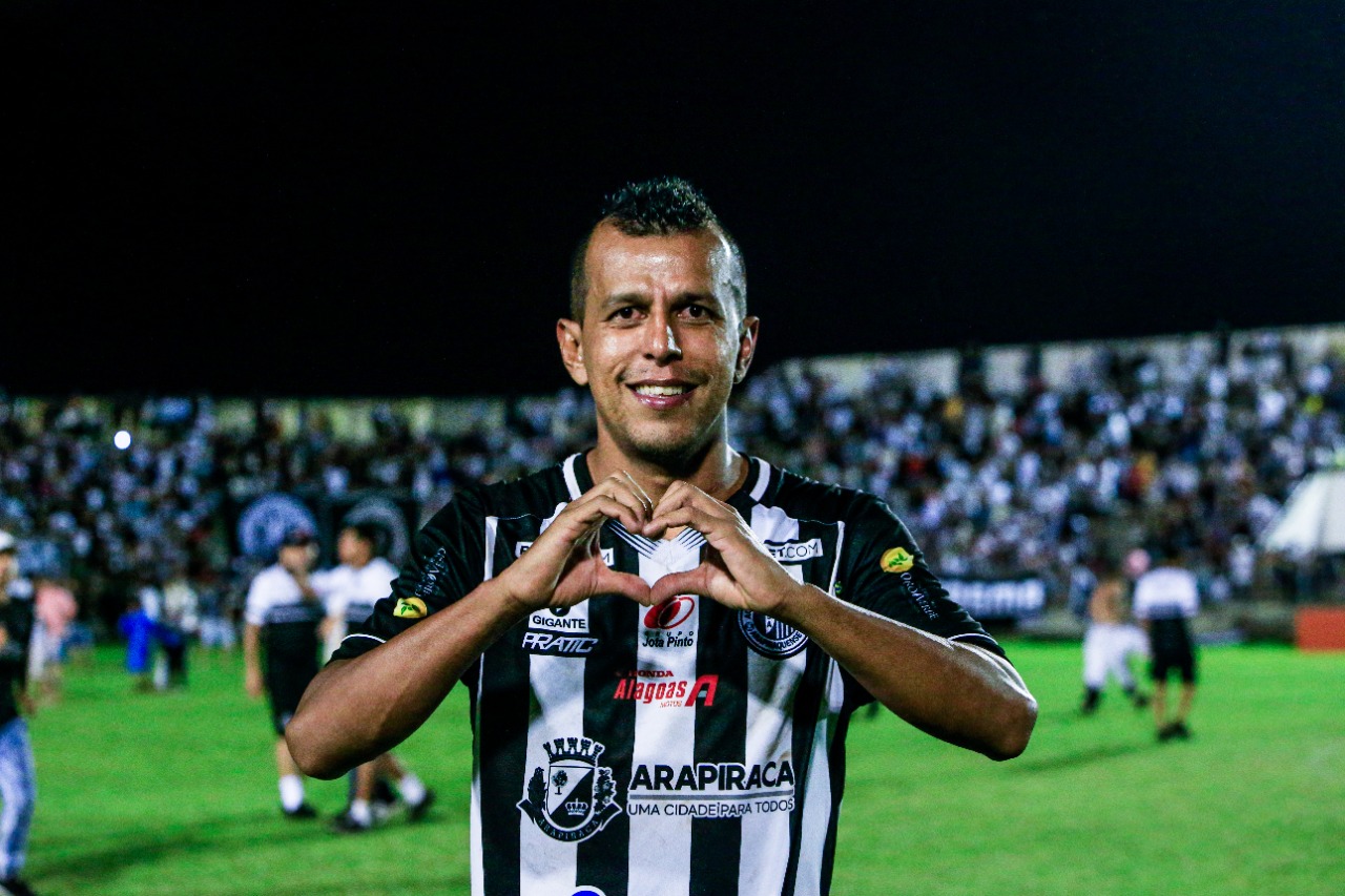 ASA empata com Rio Branco, mas vence por 5 a 4 nos pênaltis e vai disputar mata-mata do acesso na Série D
