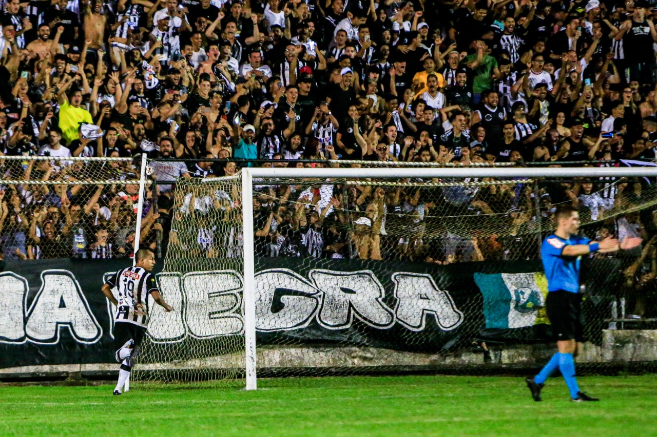 ASA empata com Rio Branco, mas vence por 5 a 4 nos pênaltis e vai disputar mata-mata do acesso na Série D