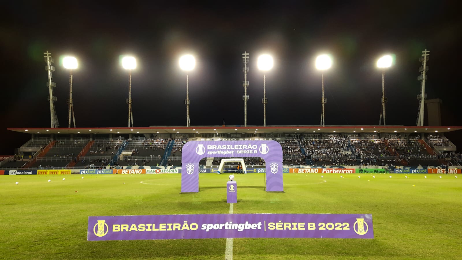 CSA vence lanterna Náutico e termina rodada fora da zona do rebaixamento: 2 a 0