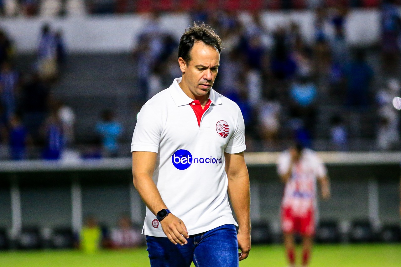 CSA vence lanterna Náutico e termina rodada fora da zona do rebaixamento: 2 a 0