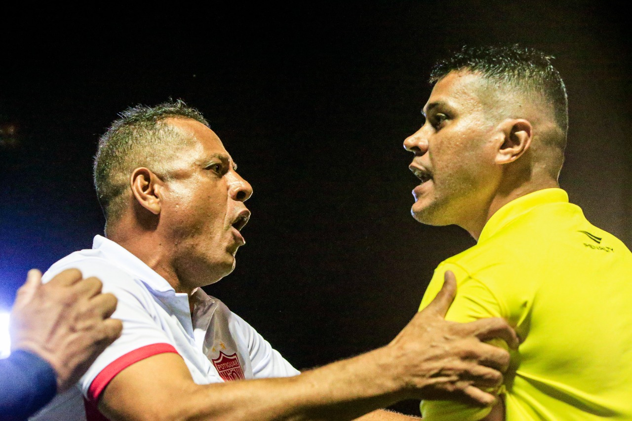 CSA reage no 2º tempo, vence Potiguar e avança na Copa do Nordeste