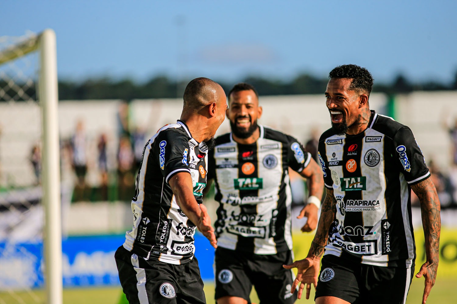 Murici e ASA empatam e deixam decisão das semis para Arapiraca: 1 a 1