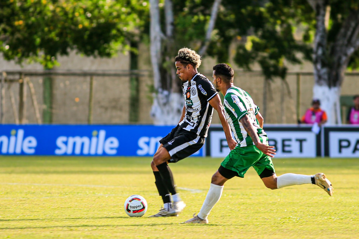 Murici e ASA empatam e deixam decisão das semis para Arapiraca: 1 a 1