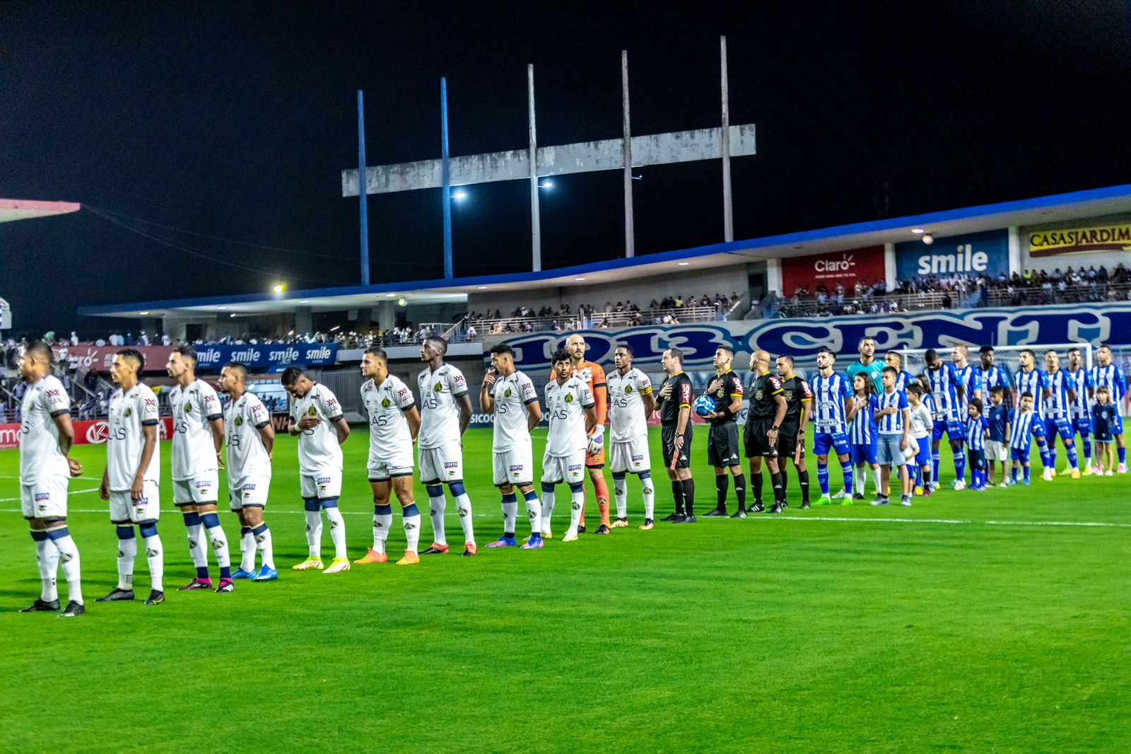 Sob vaia da torcida, CSA empata com Aparecidense: 'Time sem-vergonha!'