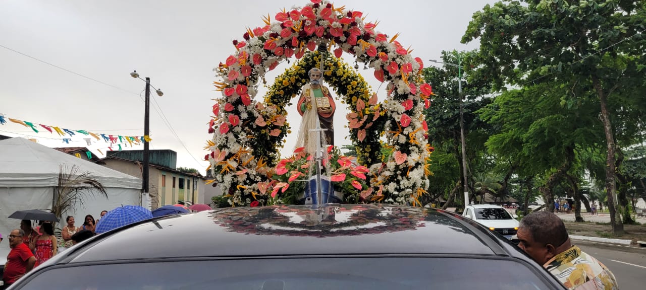 Imagem de São Pedro
