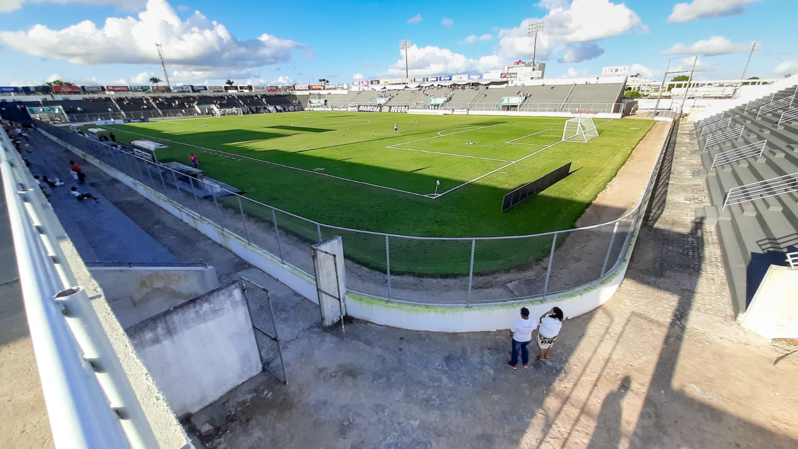 ASA vence Nacional-PB e fica em vantagem na 2ª fase da Série D: 1 a 0