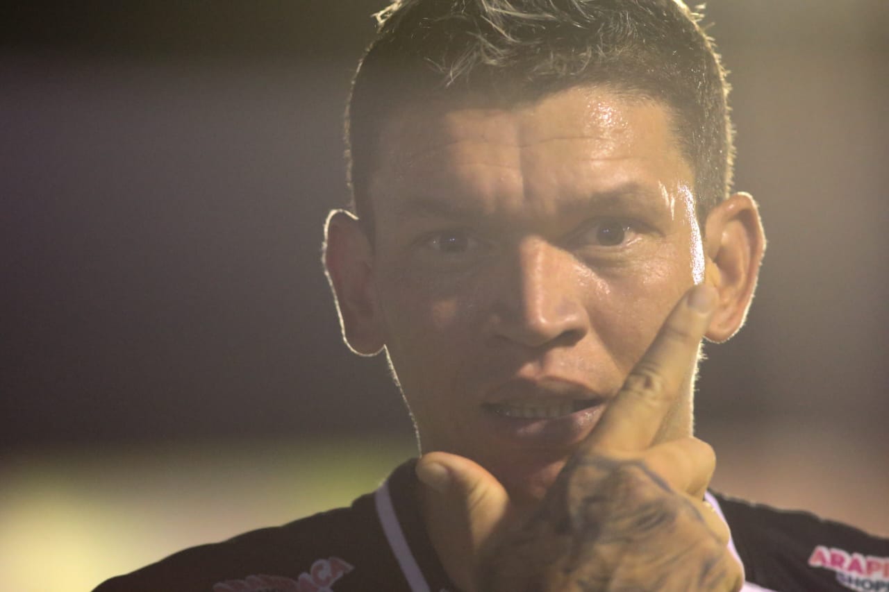 ASA vence Nacional-PB e fica em vantagem na 2ª fase da Série D: 1 a 0
