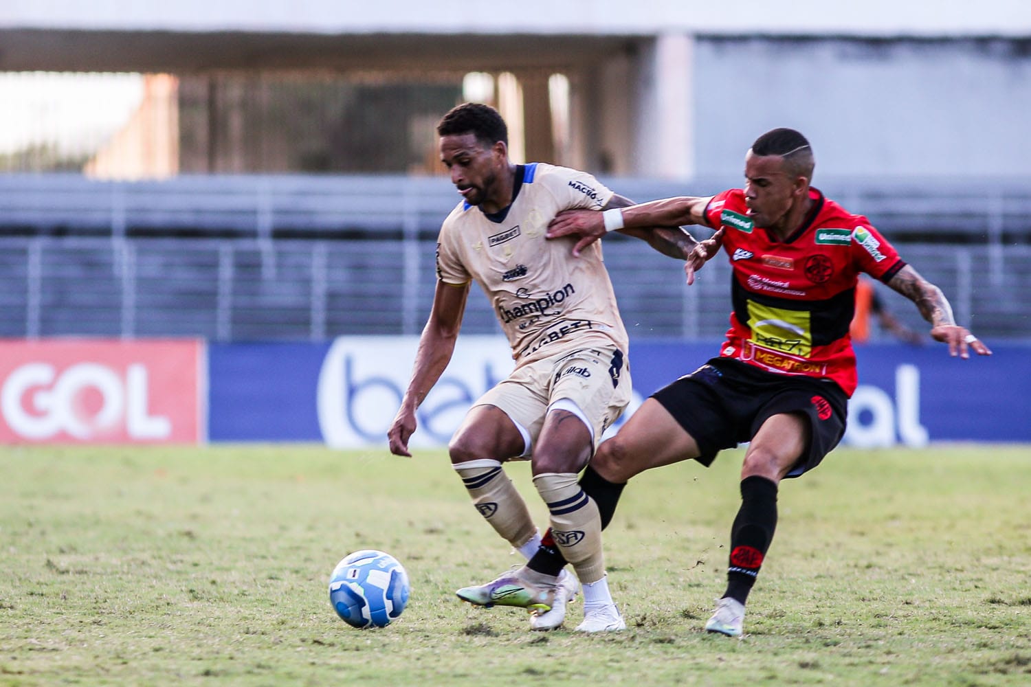 CSA teve poucos momentos de felicidade em 2023