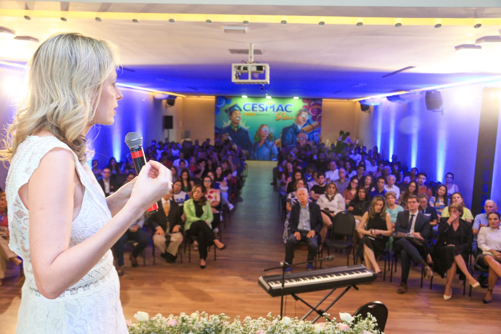 Palestra destaca relação entre câncer e doenças cardíacas