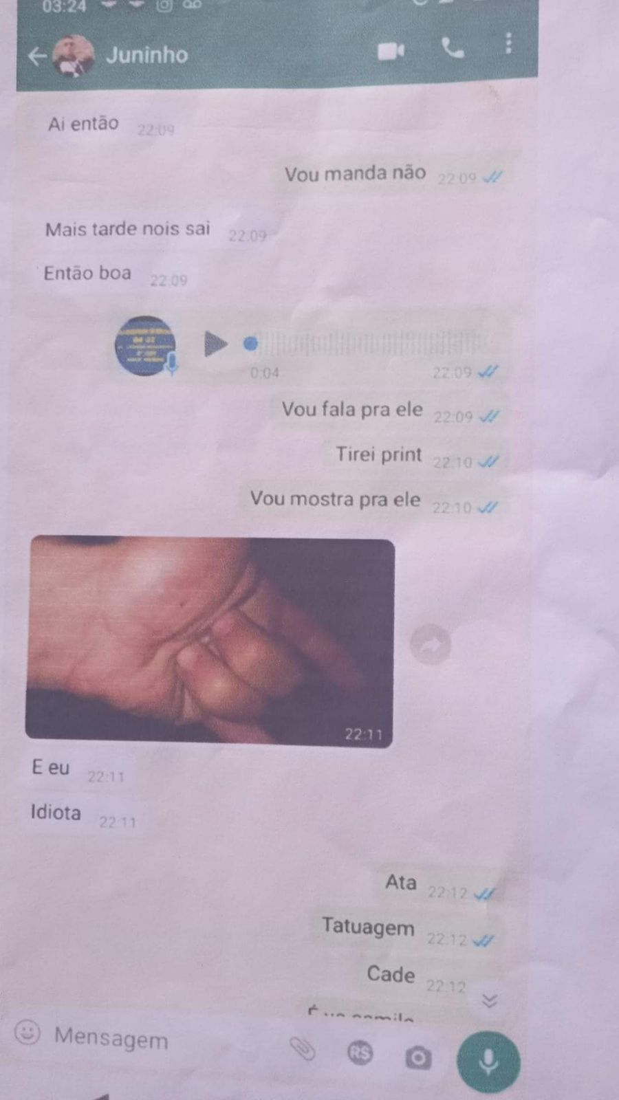 Entenda a treta do triângulo amoroso entre pai, filha e genro